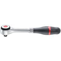 1/2 ratchet with twist handle
