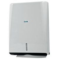 Paper Towel Dispenser - Hand Towel Dispensers - Manutan UK