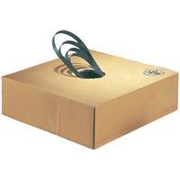 Plastic strapping - KUC 13 Plastic seal