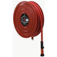 Fire Hose Reels - Wall Mounted