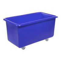 Mobile Containers & Bottle Skips