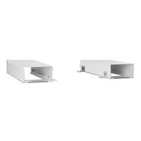 Bott Cubio Fork Lift Base Accessory for Drawer Cabinets of Width 650mm