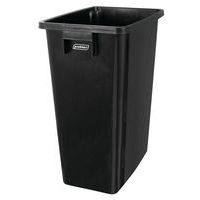 Selective sorting container without lid - 60 l