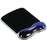 Ergonomic mouse mat with wrist rest - Duo gel - Kensington