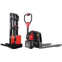 Electric Workplace Power Lift Duo