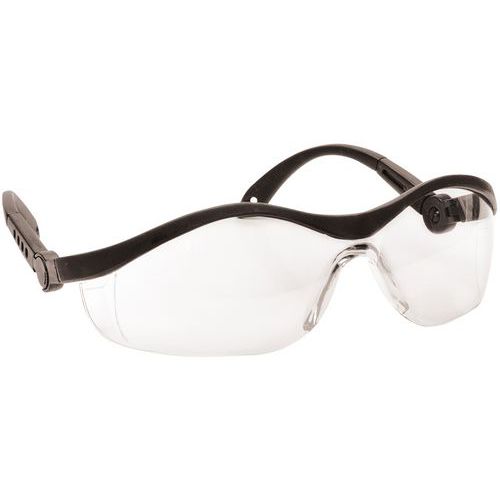 PW35 Safeguard Safety Spectacles - Portwest PW35 Safeguard Safety Spectacles - Portwest